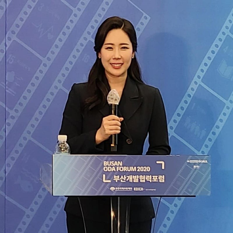MC 진행 사례 이미지